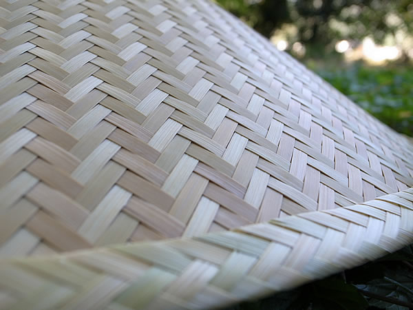 黒澤映画の陣笠 - 竹虎四代目がゆく！